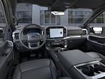 2025 Ford F-150 SuperCrew Cab 4x4 Pickup for sale #SKE23698 - photo 9