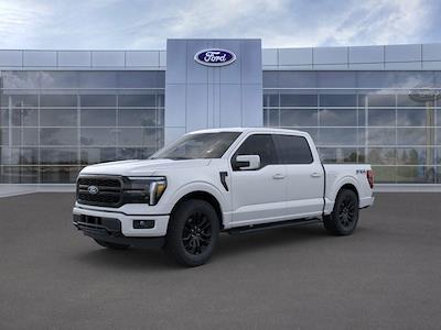 2025 Ford F-150 SuperCrew Cab 4x4 Pickup for sale #SKE23809 - photo 1