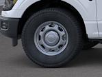 2025 Ford F-150 SuperCrew Cab 4x4 Pickup for sale #SKE26641 - photo 19