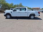 2025 Ford F-150 SuperCrew Cab 4x4 Pickup for sale #SKE26641 - photo 24