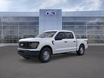 2025 Ford F-150 SuperCrew Cab 4x4 Pickup for sale #SKE26647 - photo 1