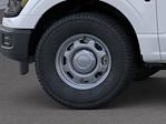 2025 Ford F-150 SuperCrew Cab 4x4 Pickup for sale #SKE26647 - photo 19