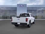 2025 Ford F-150 SuperCrew Cab 4x4 Pickup for sale #SKE26647 - photo 8