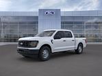 2025 Ford F-150 SuperCrew Cab 4x4 Pickup for sale #SKE27149 - photo 22