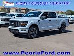2025 Ford F-150 SuperCrew Cab 4x4 Pickup for sale #SKE36140 - photo 23