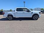 2025 Ford F-150 SuperCrew Cab 4x4 Pickup for sale #SKE36140 - photo 8