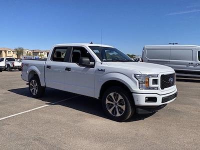 2020 Ford F-150 SuperCrew Cab 4x4 Pickup for sale #SKE36614FFF - photo 1