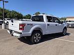 2020 Ford F-150 SuperCrew Cab 4x4 Pickup for sale #SKE36614FFF - photo 2