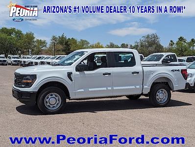 2025 Ford F-150 SuperCrew Cab 4x2 Pickup for sale #SKE40525 - photo 1