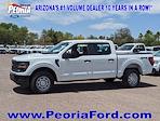 2025 Ford F-150 SuperCrew Cab 4x2 Pickup for sale #SKE40525 - photo 1