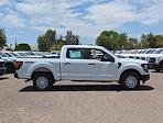 2025 Ford F-150 SuperCrew Cab 4x2 Pickup for sale #SKE40525 - photo 8