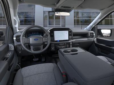 New 2025 Ford F-150 XL SuperCrew Cab 4x4 Pickup for sale #SKE41052 - photo 1