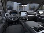 2025 Ford F-150 SuperCrew Cab 4x4 Pickup for sale #SKE45522 - photo 9