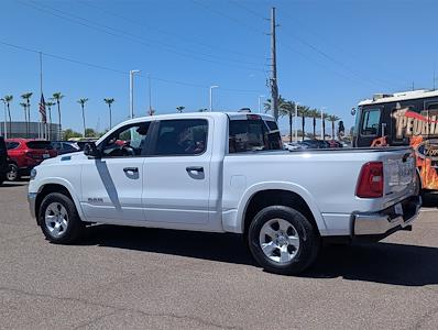 2025 Ram 1500 Crew Cab 4x4 Pickup for sale #SKE45877A - photo 2