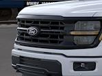2025 Ford F-150 SuperCrew Cab 4x4 Pickup for sale #SKE47300 - photo 17