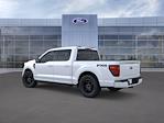 2025 Ford F-150 SuperCrew Cab 4x4 Pickup for sale #SKE47483 - photo 2