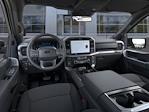 2025 Ford F-150 SuperCrew Cab 4x4 Pickup for sale #SKE47494 - photo 9