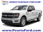 2025 Ford F-150 SuperCrew Cab 4x4 Pickup for sale #SKE47494 - photo 23