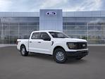 2025 Ford F-150 SuperCrew Cab 4x4 Pickup for sale #SKE53266 - photo 1