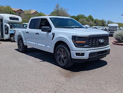2025 Ford F-150 SuperCrew Cab 4x2 Pickup for sale #SKE54391 - photo 1