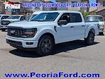 2025 Ford F-150 SuperCrew Cab 4x2 Pickup for sale #SKE54391 - photo 23