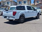 2025 Ford F-150 SuperCrew Cab 4x2 Pickup for sale #SKE54391 - photo 2