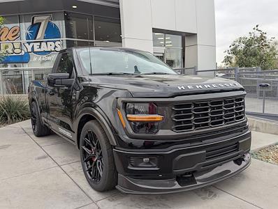 New 2025 Ford F-150 - photo 1