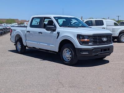 2025 Ford F-150 SuperCrew Cab 4x4 Pickup for sale #SKE55013 - photo 1