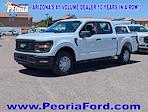 2025 Ford F-150 SuperCrew Cab 4x4 Pickup for sale #SKE55013 - photo 24