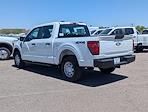 2025 Ford F-150 SuperCrew Cab 4x4 Pickup for sale #SKE55013 - photo 4