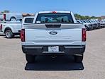 2025 Ford F-150 SuperCrew Cab 4x4 Pickup for sale #SKE55013 - photo 5