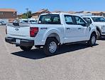 2025 Ford F-150 SuperCrew Cab 4x4 Pickup for sale #SKE55013 - photo 2