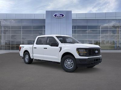 2025 Ford F-150 SuperCrew Cab 4x4 Pickup for sale #SKE55189 - photo 1