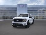 2025 Ford F-150 SuperCrew Cab 4x4 Pickup for sale #SKE63770 - photo 3