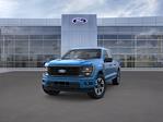 2025 Ford F-150 SuperCrew Cab 4x4 Pickup for sale #SKE63985 - photo 3
