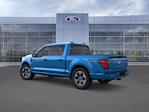 2025 Ford F-150 SuperCrew Cab 4x4 Pickup for sale #SKE63985 - photo 2