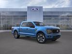 2025 Ford F-150 SuperCrew Cab 4x4 Pickup for sale #SKE63985 - photo 7