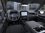 2025 Ford F-150 SuperCrew Cab 4x4 Pickup for sale #SKE63985 - photo 9