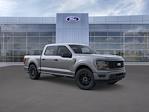 2025 Ford F-150 SuperCrew Cab 4x4 Pickup for sale #SKE64086 - photo 7