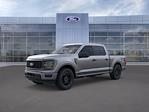 2025 Ford F-150 SuperCrew Cab 4x4 Pickup for sale #SKE64115 - photo 1