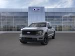 2025 Ford F-150 SuperCrew Cab 4x4 Pickup for sale #SKE64115 - photo 3