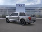 2025 Ford F-150 SuperCrew Cab 4x4 Pickup for sale #SKE64115 - photo 2