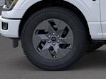 2025 Ford F-150 SuperCrew Cab 4x4 Pickup for sale #SKE64184 - photo 41