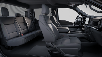 New 2025 Ford F-150 - photo 1