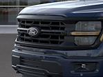 2025 Ford F-150 SuperCrew Cab 4x4 Pickup for sale #SKE69247 - photo 17
