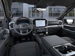 2025 Ford F-150 SuperCrew Cab 4x4 Pickup for sale #SKE69247 - photo 9