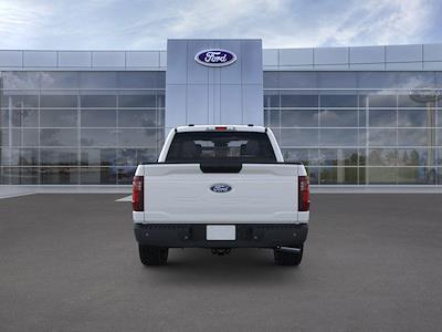 New 2025 Ford F-150 XL SuperCrew Cab 4x4 Pickup for sale #SKE70321 - photo 2