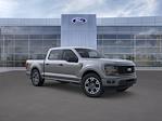 2025 Ford F-150 SuperCrew Cab 4x2 Pickup for sale #SKE88076 - photo 7