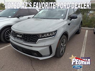 Used 2023 Kia Sorento EX for sale #SKE88142B - photo 1