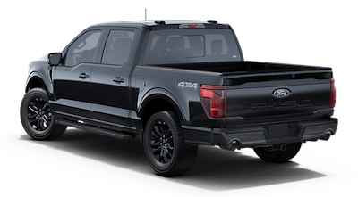 New 2025 Ford F-150 - photo 1